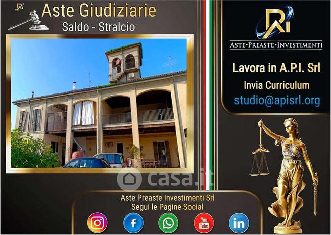 Appartamento in residenziale in Via Badalasco 879