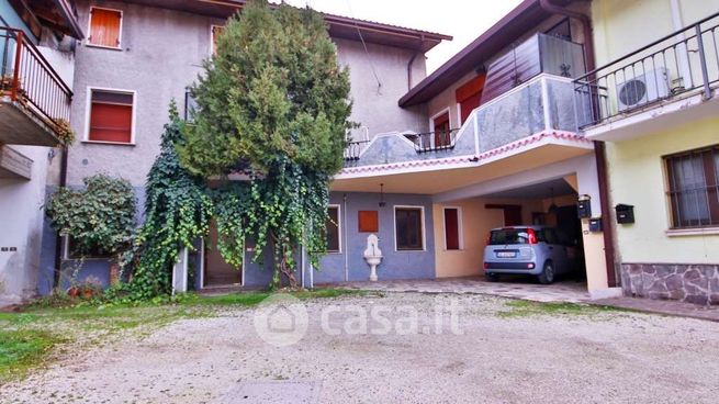 Appartamento in residenziale in Via Guglielmo Marconi