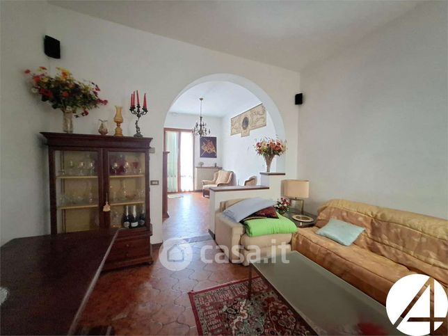 Casa bi/trifamiliare in residenziale in Via Fratelli Rosselli