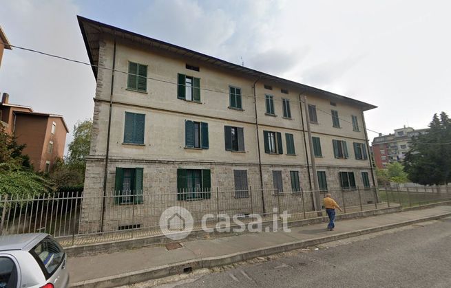 Appartamento in residenziale in Viale Lombardia 89