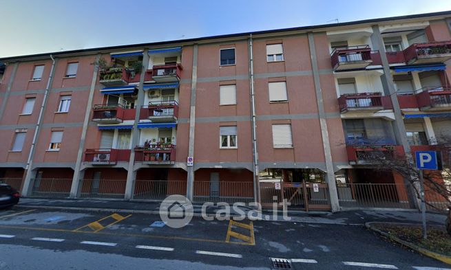 Appartamento in residenziale in Via Quarto 69