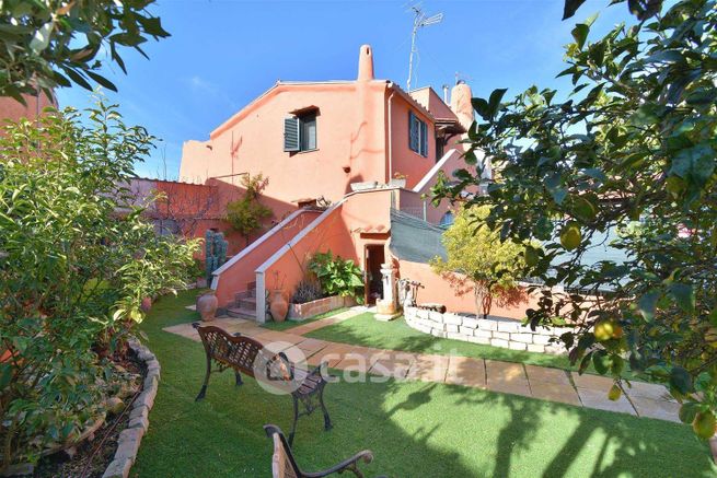 Appartamento in residenziale in Via Cassiopea