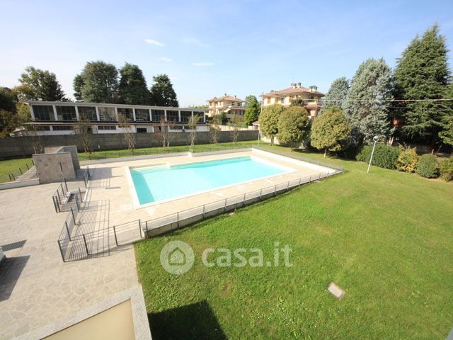 Appartamento in residenziale in Via Giovanni Pascoli 20
