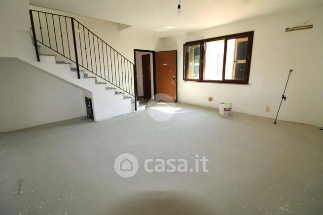 Appartamento in residenziale in Via Clemente Bondi 28