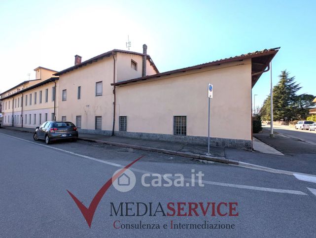 Casa indipendente in residenziale in Via Pedona 7