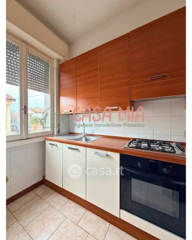 Appartamento in residenziale in Via Giuseppe Mazzini