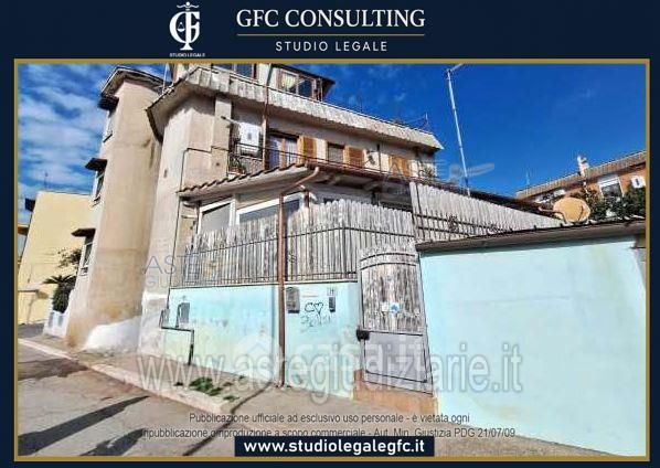 Appartamento in residenziale in Via Sant'Antonio 52