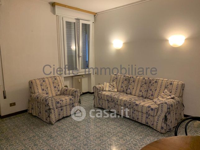 Appartamento in residenziale in Via San Pietro