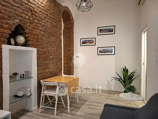 Appartamento in residenziale in Via Lepontina 11