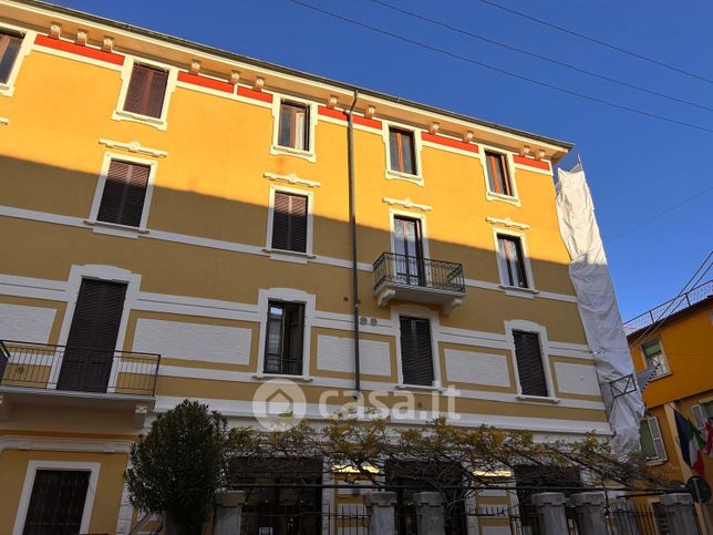 Appartamento in residenziale in Via Gentilino 15