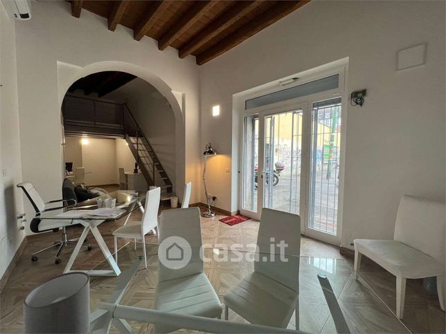 Loft in residenziale in 