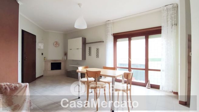 Appartamento in residenziale in Via San Michele 1