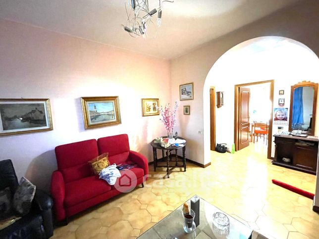 Appartamento in residenziale in 