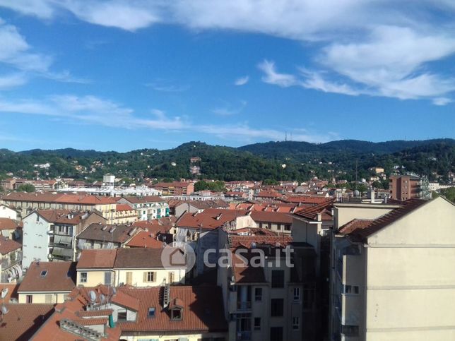 Appartamento in residenziale in Via Montalto 3