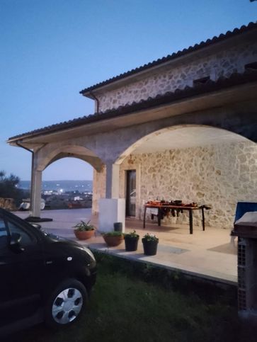 Appartamento in residenziale in loc monterazzano