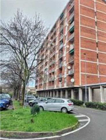 Appartamento in residenziale in Via Bramante da Urbino 15