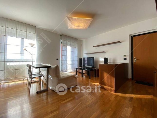 Appartamento in residenziale in Via Tommaso Gulli 31