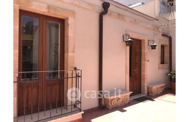 Appartamento in residenziale in Via Libertà 7
