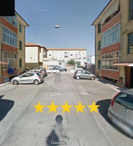 Appartamento in residenziale in Via Napoleone Bonaparte