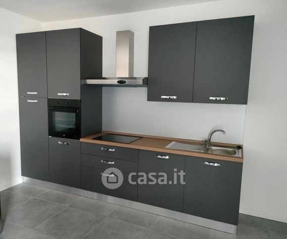Appartamento in residenziale in Via San Stefano