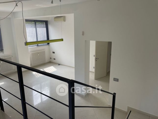 Loft in residenziale in Via Ghisallo 9