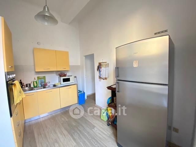 Appartamento in residenziale in Via Emilia Centro 72