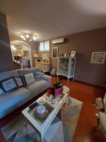 Villetta a schiera in residenziale in Via Francesco Cilea