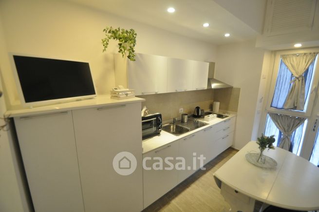 Appartamento in residenziale in Via dello Zampino