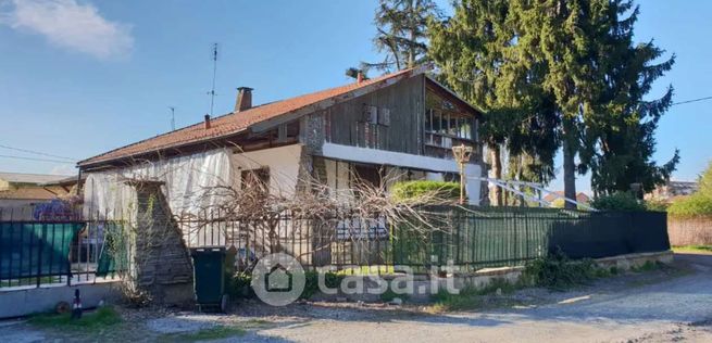 Casa indipendente in residenziale in Via Rubens Fattorelli