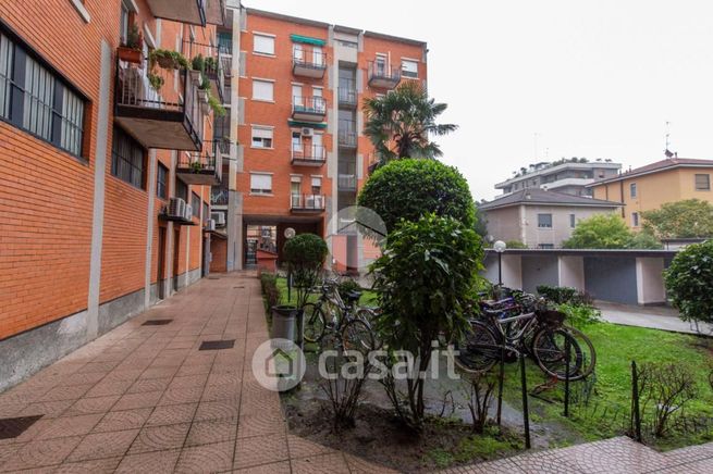 Appartamento in residenziale in Via Carroccio 16