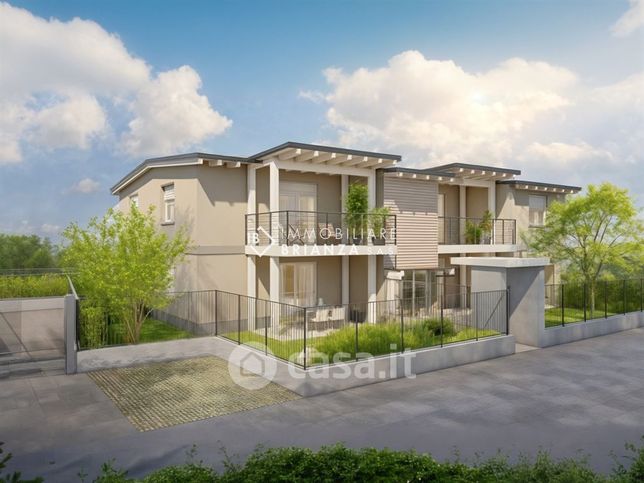 Appartamento in residenziale in Via Beato Angelico