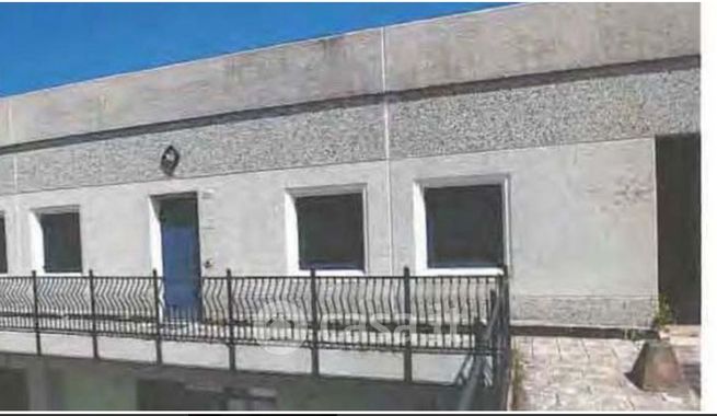 Ufficio in commerciale in Via Aldo Bartocci 10