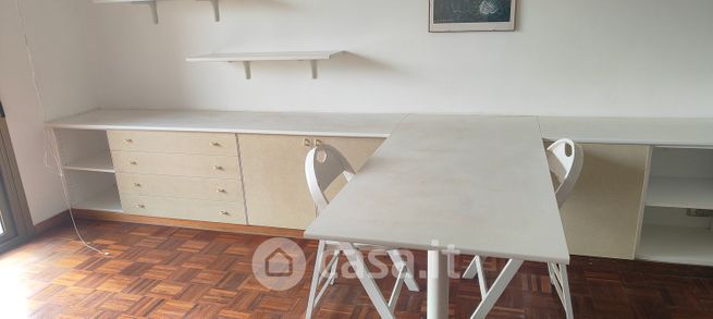 Appartamento in residenziale in Via Salvatore Tucci