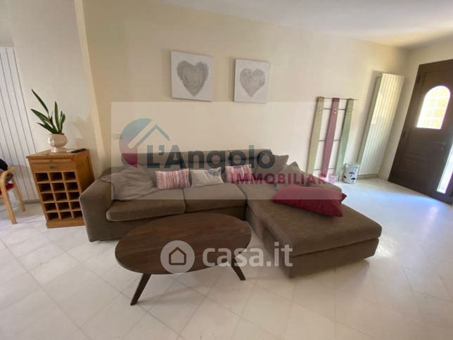 Casa indipendente in residenziale in Via Paolina Buonaparte