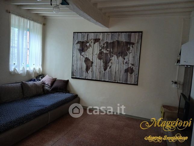 Appartamento in residenziale in Via Angelo Braga