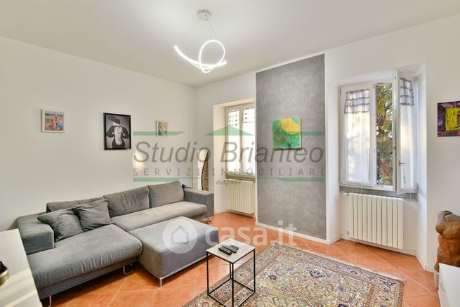 Appartamento in residenziale in Via M.Buonarroti