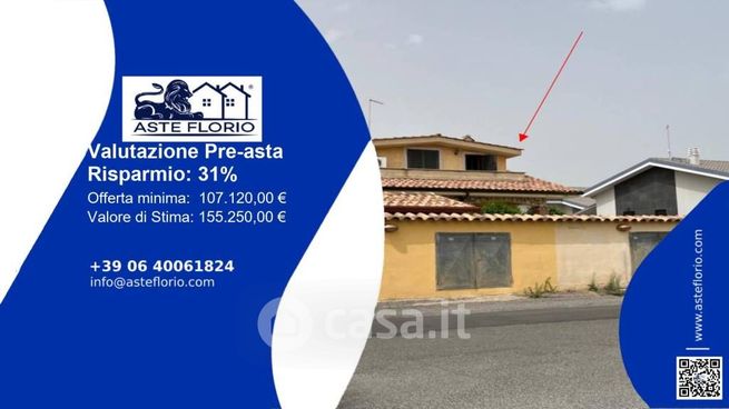Villa in residenziale in Via Verona 62