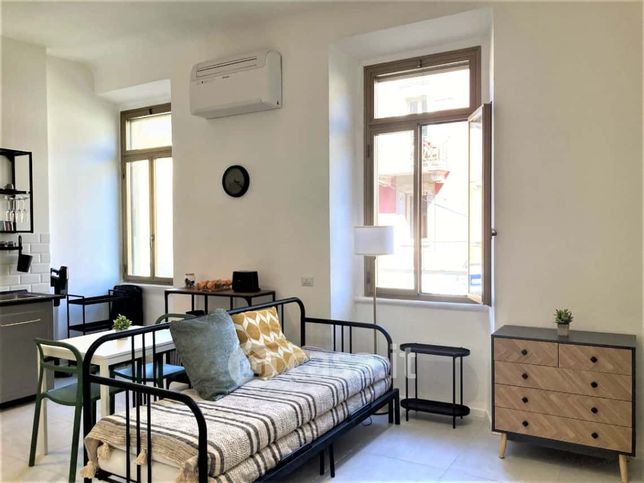 Appartamento in residenziale in Via Luigi Ornato 13 B