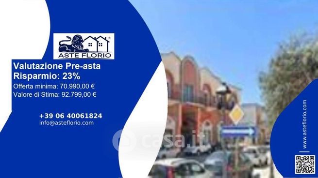 Ufficio in commerciale in Piazza Bartolo Longo