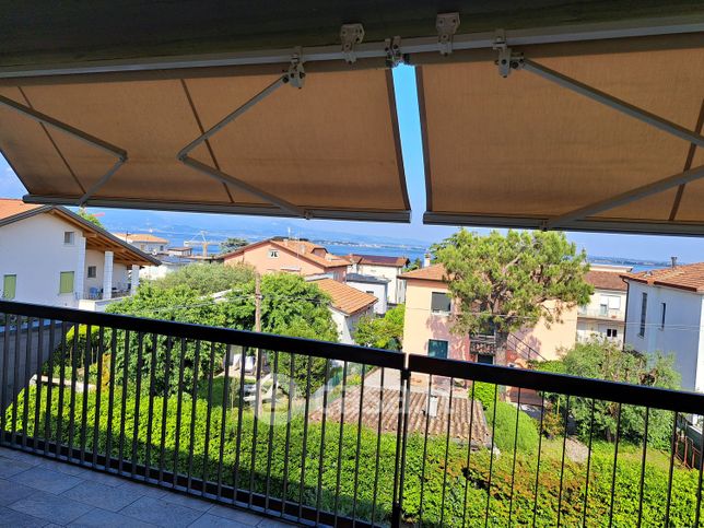 Appartamento in residenziale in Via Dolarici