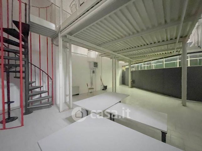 Ufficio in commerciale in 
