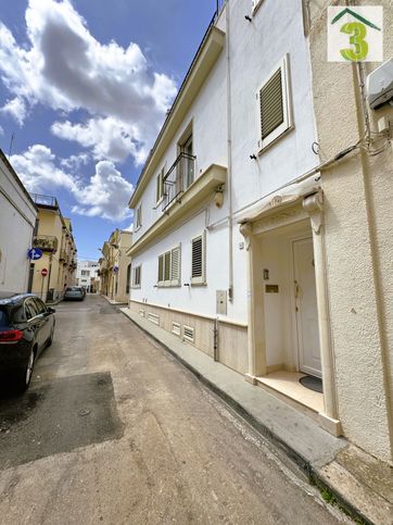 Casa indipendente in residenziale in Via A. Scarlatti
