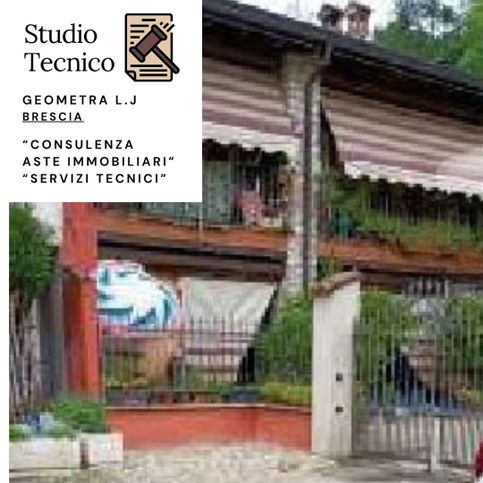 Rustico/casale in residenziale in Via San Vincenzo 22