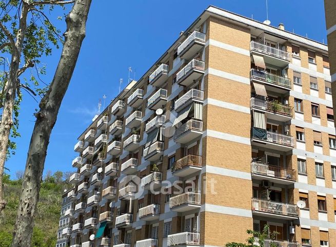 Appartamento in residenziale in Viale degli Ammiragli 114