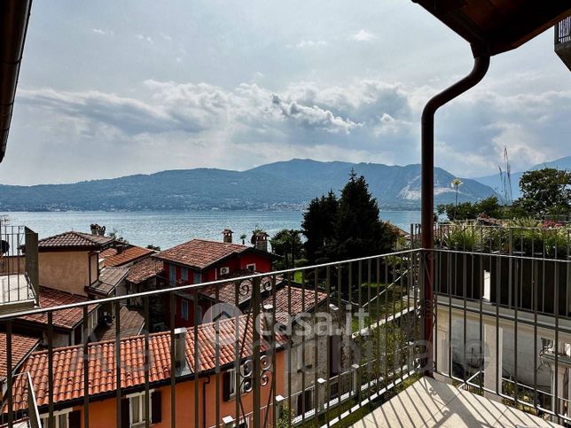 Appartamento in residenziale in Via Mario Bobbio 30