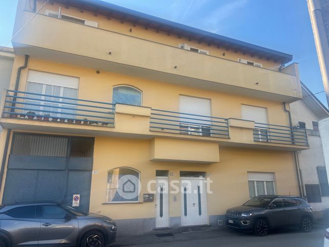 Appartamento in residenziale in Via Giambattista Pergolesi 35