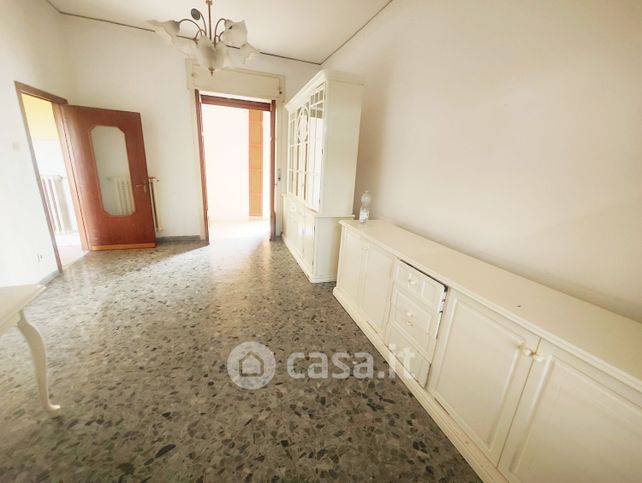 Appartamento in residenziale in Via Torrebianca 135