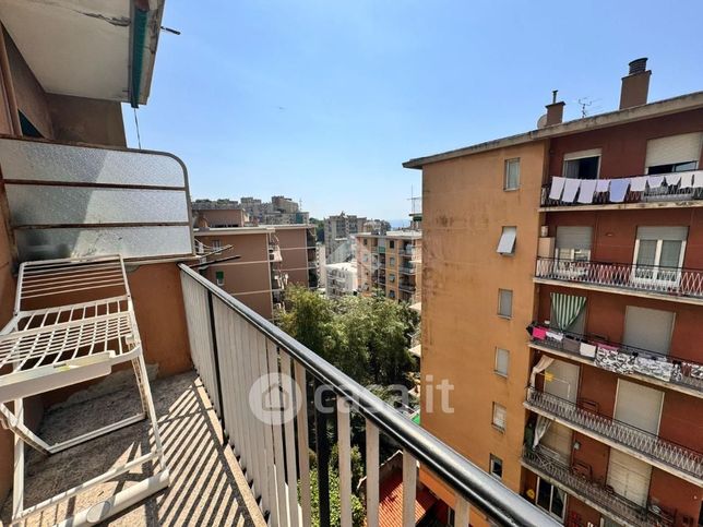 Appartamento in residenziale in Via Bartolomeo Carrea 5