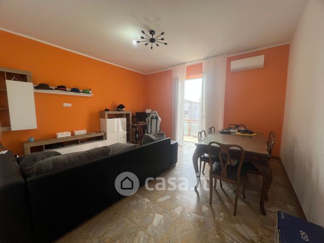 Attico/mansarda in residenziale in Via Silvio Pellico