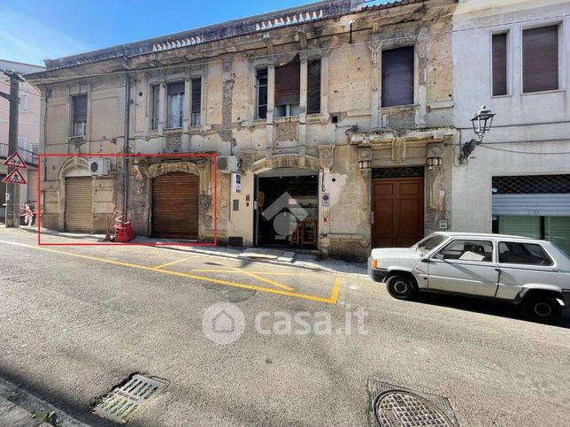 Garage/posto auto in residenziale in Via Vecchia Sferracavallo 3